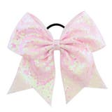 ヘアゴム リボン付き キッズ | PlusNao | 詳細画像9 