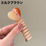 コイルポニー レディース 女性用 | PlusNao | 詳細画像16