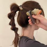 コイルポニー レディース 女性用 | PlusNao | 詳細画像2