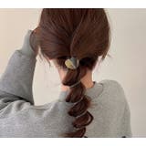 コイルポニー レディース 女性用 | PlusNao | 詳細画像6