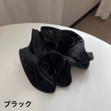 シュシュ ヘアゴム ヘアアクセサリー | PlusNao | 詳細画像7 