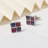 カフスボタン カフリンクス メンズ | PlusNao | 詳細画像6