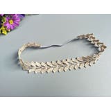 ヘアバンド ヘアアクセサリー ベビー | PlusNao | 詳細画像12 