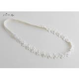 ヘアバンド ヘアアクセサリー ベビー | PlusNao | 詳細画像20 