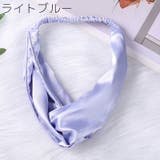 ヘアバンド ヘアーバンド ヘッドバンド | PlusNao | 詳細画像10 