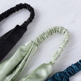 ヘアバンド ヘアーバンド ヘッドバンド | PlusNao | 詳細画像14 