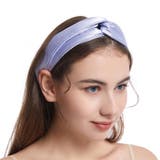 ヘアバンド ヘアーバンド ヘッドバンド | PlusNao | 詳細画像2 