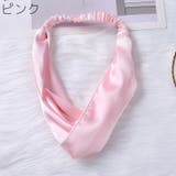 ヘアバンド ヘアーバンド ヘッドバンド | PlusNao | 詳細画像8 