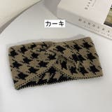 ヘアバンド レディース 女性用 | PlusNao | 詳細画像16 