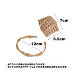 カチューシャ 折りたたみ 伸縮 | PlusNao | 詳細画像10 