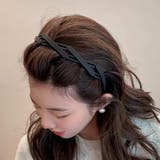 カチューシャ 折りたたみ 伸縮 | PlusNao | 詳細画像3 