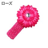 ヘアバンド ヘッドバンド 子供用 | PlusNao | 詳細画像2 
