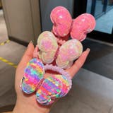 ヘアゴム 髪ゴム キッズ | PlusNao | 詳細画像7 