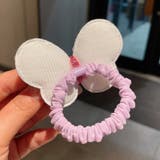 ヘアゴム 髪ゴム キッズ | PlusNao | 詳細画像9 