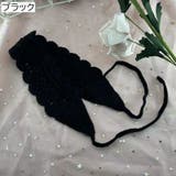 ヘアバンド ヘッドバンド ヘアアクセサリー | PlusNao | 詳細画像19 