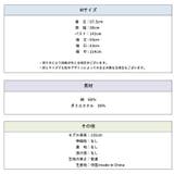 オーバーサイズデニムジャケット Gジャン レディース | PlusNao | 詳細画像19 