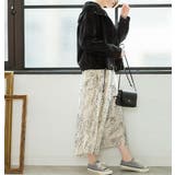 マウンテンパーカー マンパ チノツイル | PlusNao | 詳細画像5 