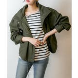 マウンテンパーカー マンパ チノツイル | PlusNao | 詳細画像6 