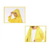レインコート 大人用 レディース | PlusNao | 詳細画像13