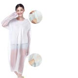 レインコート 大人用 レディース | PlusNao | 詳細画像2