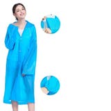 レインコート 大人用 レディース | PlusNao | 詳細画像4