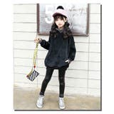 パーカ トレーナー 子供用 | PlusNao | 詳細画像4