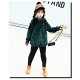 パーカ トレーナー 子供用 | PlusNao | 詳細画像5