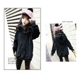 パーカ トレーナー 子供用 | PlusNao | 詳細画像8