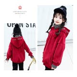 パーカ トレーナー 子供用 | PlusNao | 詳細画像9