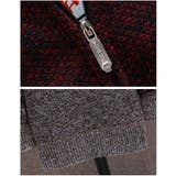 パーカー 長袖 メンズ | PlusNao | 詳細画像13 