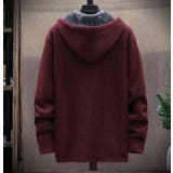 パーカー 長袖 メンズ | PlusNao | 詳細画像7 