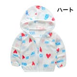 パーカー 長袖 ジップアップ | PlusNao | 詳細画像3