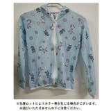 パーカー 長袖 ジップアップ | PlusNao | 詳細画像18