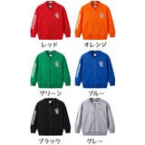 ブルゾン ジャンパー 長袖 | PlusNao | 詳細画像19