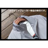 ウインドブレーカー メンズ レディース | PlusNao | 詳細画像12