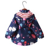 ジャンパー キッズ 子供服 | PlusNao | 詳細画像7