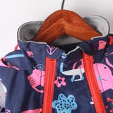 ジャンパー キッズ 子供服 | PlusNao | 詳細画像8
