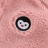 ボアフリースジャンパー ボアジャケット あったか | PlusNao | 詳細画像14