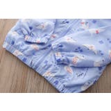 ウインドブレーカー 子供服 キッズ | PlusNao | 詳細画像10