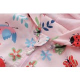 ウインドブレーカー 子供服 キッズ | PlusNao | 詳細画像13