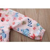 ウインドブレーカー 子供服 キッズ | PlusNao | 詳細画像14