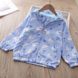 ウインドブレーカー 子供服 キッズ | PlusNao | 詳細画像2