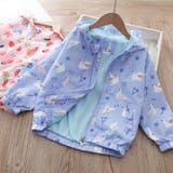 ウインドブレーカー 子供服 キッズ | PlusNao | 詳細画像3