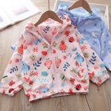 ウインドブレーカー 子供服 キッズ | PlusNao | 詳細画像7