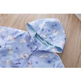 ウインドブレーカー 子供服 キッズ | PlusNao | 詳細画像9