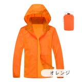 ウィンドブレーカー アウター レディース | PlusNao | 詳細画像11