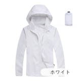 ウィンドブレーカー アウター レディース | PlusNao | 詳細画像2