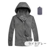 ウィンドブレーカー アウター レディース | PlusNao | 詳細画像10 