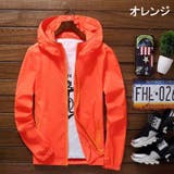 ウインドブレーカー メンズ 長袖 | PlusNao | 詳細画像10