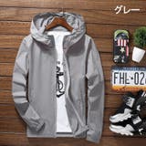 ウインドブレーカー メンズ 長袖 | PlusNao | 詳細画像14